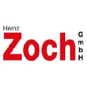 Heinz Zoch GmbH Heizung-Sanitär - LOGO