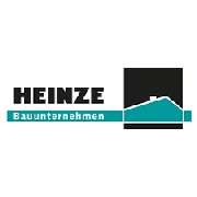Heinze GmbH - LOGO