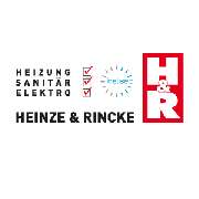 Heinze & Rincke GmbH - LOGO