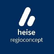 heise regioconcept - LOGO