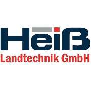 Heiß Landtechnik GmbH - LOGO