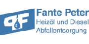 Heizöl-Diesel FANTE - LOGO