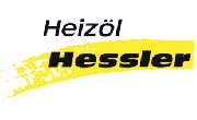 Heizöl Hessler GmbH - LOGO