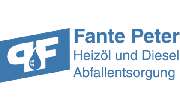 Heizöl Peter Fante GmbH - LOGO