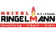 Heizöl Ringelmann - LOGO