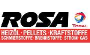 Heizöl Rosa - LOGO