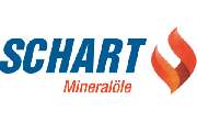 HEIZÖL - SCHART - LOGO