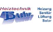 Heiztechnik Buhr KG - LOGO