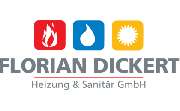 Heizung Dickert Heizung-Sanitär GmbH - LOGO