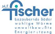 Heizung Fischer M. F. - LOGO