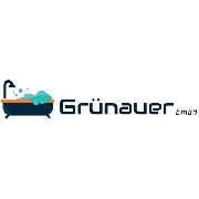 Heizung Grünauer - LOGO