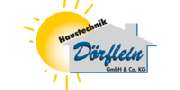 Heizung Haustechnik Dörflein GmbH & Co.KG - LOGO