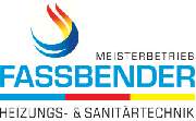 Heizung + Sanitär Fassbender - LOGO