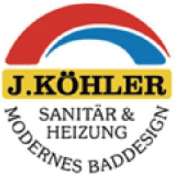 Heizung & Sanitär Jens Köhler - LOGO