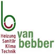Heizung Sanitär Klima Technik van Bebber GmbH & Co KG - LOGO