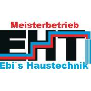 Heizung Sanitär Köln | Ebi's Haustechnik - LOGO