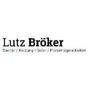 Heizung Sanitär Lutz Bröker - LOGO