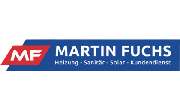 Heizung-Sanitär Martin Fuchs, Inhaber Florian Fuchs - LOGO