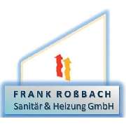 Heizung Sanitär Roßbach - LOGO