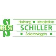 Heizung-Sanitär Schiller GmbH - LOGO