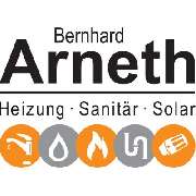 Heizung Sanitär Solar Bernhard Arneth - LOGO