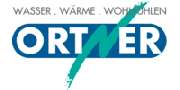 Heizung-Sanitär-Solar Ortner - LOGO