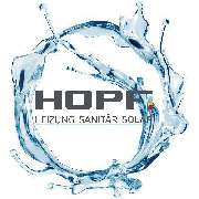 Heizung Sanitär und Solar e.K. Hopf Haustechnik - LOGO