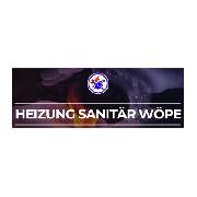 Heizung Sanitär Wöpe - LOGO