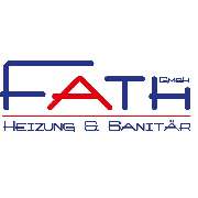 Heizung und Sanitär Fath GmbH - LOGO