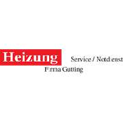 Heizungs-Service Gutting - LOGO