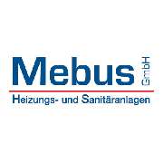 Heizungs- und Sanitäranlagen Mebus GmbH - LOGO