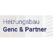 Heizungsbau Genc und Partner - LOGO