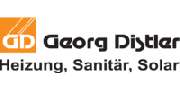 Heizungsbau Georg Distler - LOGO