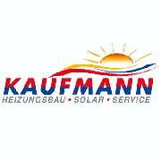 Heizungsbau Kaufmann GmbH - LOGO