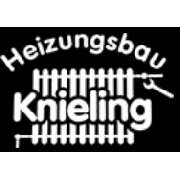 Heizungsbau Knieling – Gas- und Wasserinstallationen - LOGO