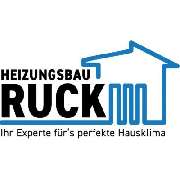 Heizungsbau Oliver Ruck - LOGO