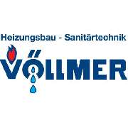 Heizungsbau Roman Völlmer - LOGO