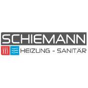 Heizungsbau Wolfgang Schiemann Inh. Rico Plätrich e.K. - LOGO