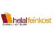 Logo - Helal Feinkost Marl