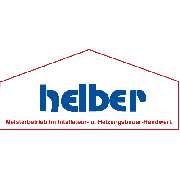 Helber Oliver Sanitär-Heizung-Flaschnerei - LOGO