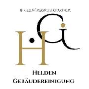 Helden Gebäudereinigung - LOGO