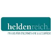 heldenreich. Praxis für Ergotherapie und Logopädie - LOGO