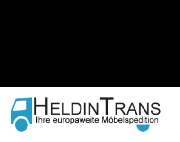 Logo - Heldin Trans