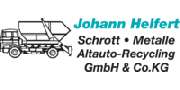 Helfert Johann Schrotthandel GmbH & Co.KG - LOGO