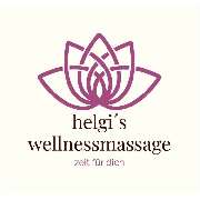 Helgi s Wellness Massage - LOGO