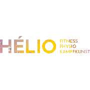 HÉLIO – Fitness | Personal Training | Physio | Kampfkunst - Logo von HÉLIO Fitnessstudio Koblenz