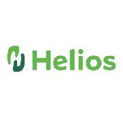 Helios Fachklinik Vogelsang-Gommern - Das Logo der Helios Kliniken