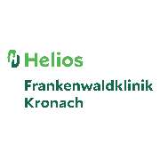 Helios Frankenwaldklinik Kronach - LOGO