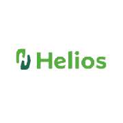 Helios Klinik Köthen - Das Logo der Helios Kliniken