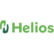 Helios Klinik München Perlach - Helios-Logo